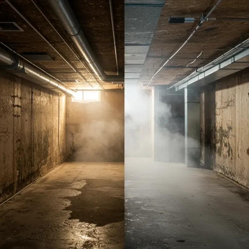 Professional Odor Removal in Philomath, OR